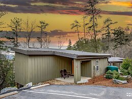 Pilot Cove Forest Lodging