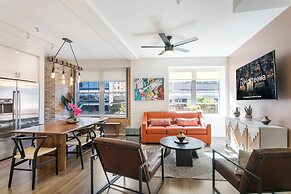 Charming 4BR Condo Steps Away from French Quarter Delights!