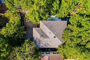 Eclectic 3 Bedroom Block From South Congress!