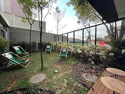 Go Vila Mariana 5001 B