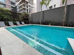 Go Vila Mariana 5001 B