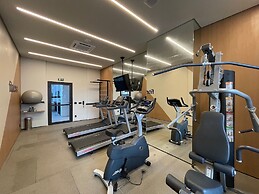 Go Vila Mariana 5001 B