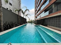 Go Vila Mariana 5001 B