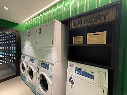 Go Vila Mariana 5001 B