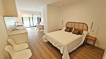 BR Silgar Suites