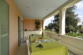 Piano House by Corfuescapes