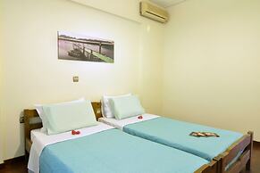 Piano House by Corfuescapes