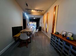 Rua Professor Nelson Rabello