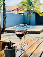 Rua Professor Nelson Rabello