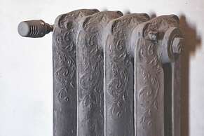 Casa particular vintage