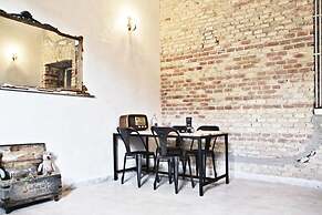 Casa particular vintage