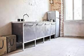 Casa particular vintage