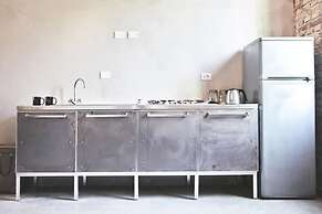 Casa particular vintage