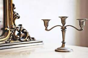 Casa particular vintage