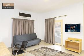 Al Manzel Sheikh Zayed