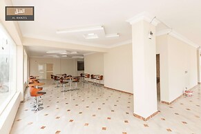 Al Manzel Sheikh Zayed