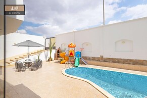 Al Manzel Sheikh Zayed