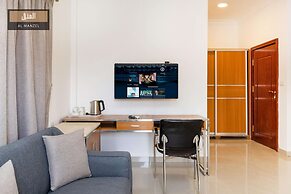 Al Manzel Sheikh Zayed