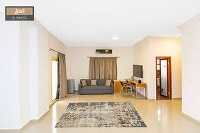 Al Manzel Sheikh Zayed