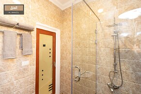 Al Manzel Sheikh Zayed