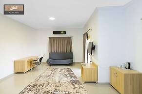 Al Manzel Sheikh Zayed