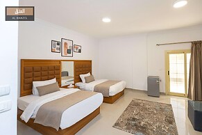 Al Manzel Sheikh Zayed