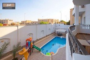 Al Manzel Sheikh Zayed