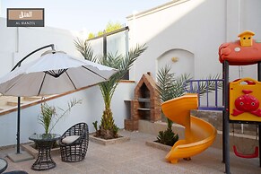 Al Manzel Sheikh Zayed