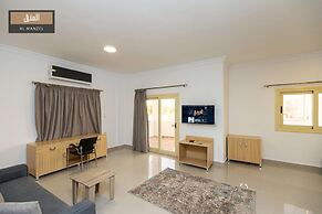 Al Manzel Sheikh Zayed