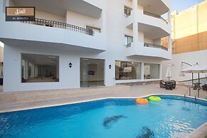 Al Manzel Sheikh Zayed