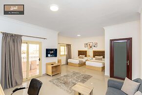 Al Manzel Sheikh Zayed