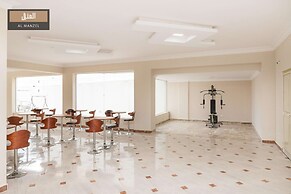 Al Manzel Sheikh Zayed