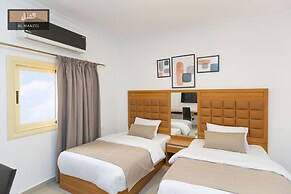 Al Manzel Sheikh Zayed