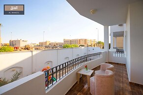 Al Manzel Sheikh Zayed