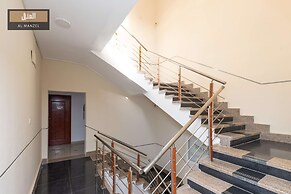 Al Manzel Sheikh Zayed