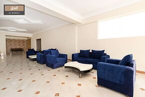 Al Manzel Sheikh Zayed