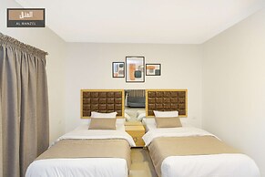 Al Manzel Sheikh Zayed