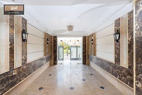 Al Manzel Sheikh Zayed