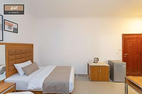 Al Manzel Sheikh Zayed