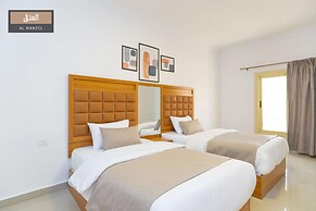 Al Manzel Sheikh Zayed