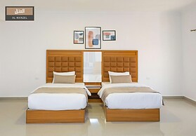 Al Manzel Sheikh Zayed