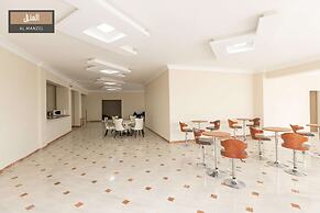 Al Manzel Sheikh Zayed