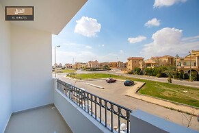 Al Manzel Sheikh Zayed