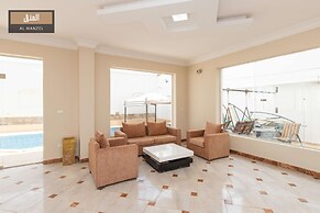 Al Manzel Sheikh Zayed