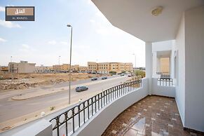 Al Manzel Sheikh Zayed