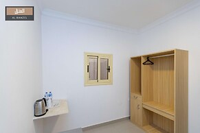 Al Manzel Sheikh Zayed