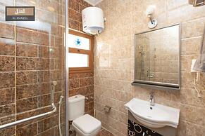 Al Manzel Sheikh Zayed