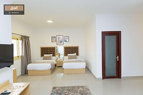 Al Manzel Sheikh Zayed