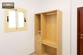 Al Manzel Sheikh Zayed