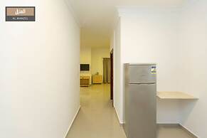 Al Manzel Sheikh Zayed